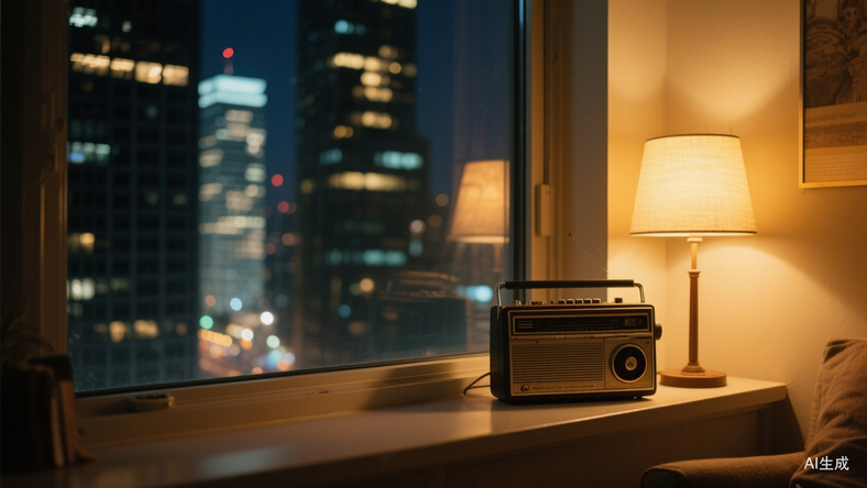 HIT FM 停播,再见了一代人的音乐启蒙…